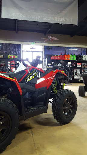 Motor Vehicle Dealer «Auburn Extreme Powersports», reviews and photos, 446 Grass Valley Hwy, Auburn, CA 95603, USA