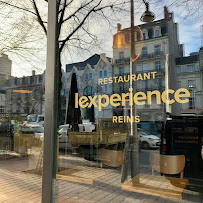 Photos du propriétaire du Restaurant Lexperience Reims - n°11