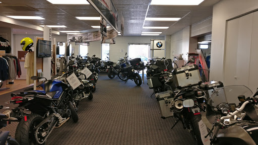 BMW Motorcycle Dealer «Engle Motors», reviews and photos, 6633 E Truman Rd, Kansas City, MO 64126, USA