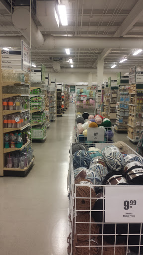 Fabric Store «Jo-Ann Fabrics and Crafts», reviews and photos, 154 N Peters Rd, Knoxville, TN 37923, USA