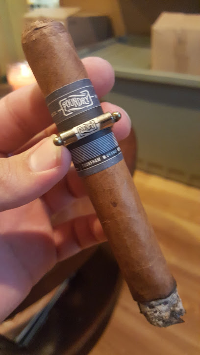 Lite-Em Up Cigars Corporation