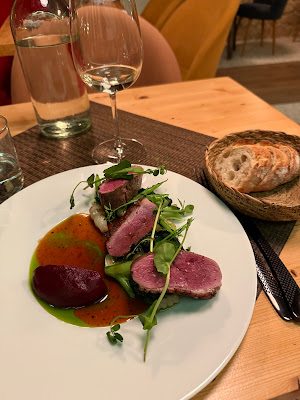 Guiren - restaurant bistronomique à Paris