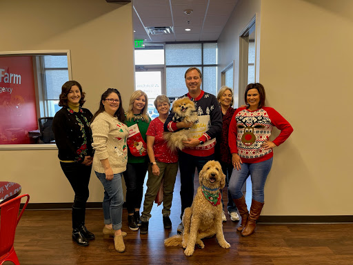 Insurance Agency «Jared Fink - State Farm Insurance Agent», reviews and photos