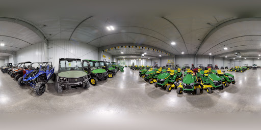 Motorcycle Dealer «Power Pac Inc», reviews and photos, 3802 S Central Ave, Marshfield, WI 54449, USA