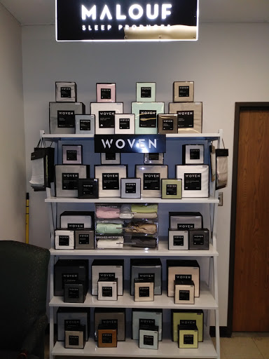 Mattress Store «Michigan Discount Mattress», reviews and photos, 24774 Crestview, Farmington Hills, MI 48335, USA