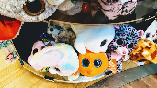 Toy Store «The Toy Shelf», reviews and photos, 3195 28th St SE D - 102, Grand Rapids, MI 49512, USA