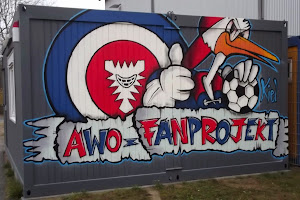 AWO Fanprojekt Kiel