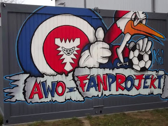 AWO Fanprojekt Kiel