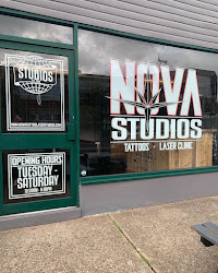 Nova Tattoo & Laser Studios