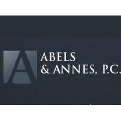 Personal Injury Attorney «Abels & Annes, P.C.», reviews and photos