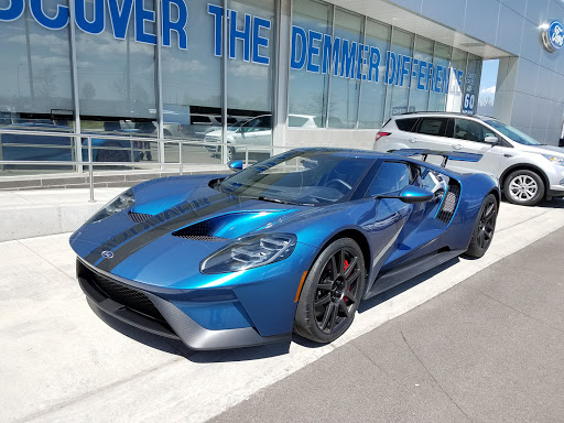 Ford Dealer «Jack Demmer Ford», reviews and photos, 37300 Michigan Ave, Wayne, MI 48184, USA