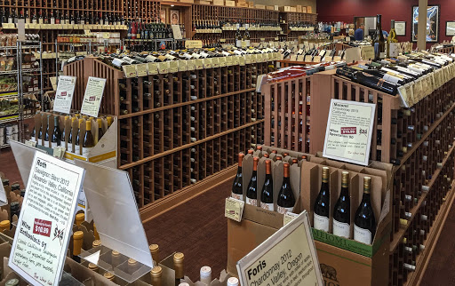 Wine Store «Grapevine Cottage», reviews and photos, 8235 E 116th St, Fishers, IN 46038, USA