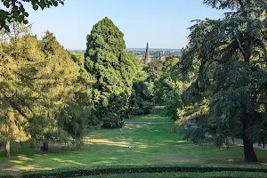 Lindenrondell Stadtgarten image