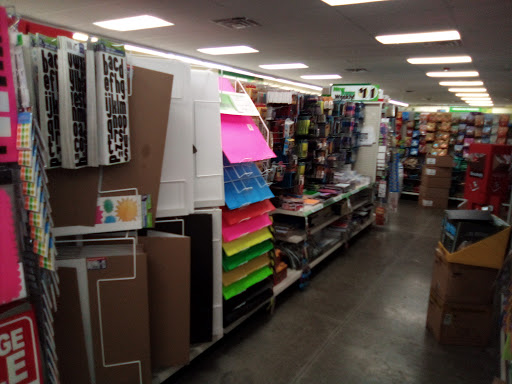 Dollar Store «Dollar Tree», reviews and photos, 399 E Broad St, Bridgeton, NJ 08302, USA