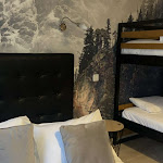 Photo n° 1 de l'avis de Manon. fait le 29/11/2023 à 17:17 pour Hôtel Restaurant L' Aubergade à Gérardmer