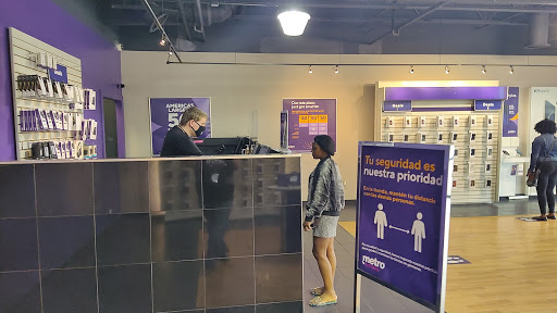 Cell Phone Store «MetroPCS Authorized Dealer», reviews and photos, 1801 Jefferson St, Nashville, TN 37208, USA