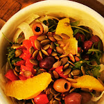 Photo n°7 de l'avis de Anna.a fait le 15/12/2021 à 15:16 sur le  Il Mannarino Piazza De Angeli à Milan