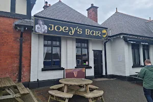 Joey's Bar image
