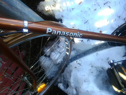 Home Audio Store «Old School Electronics», reviews and photos, 1224 Cumberland St # B, Lebanon, PA 17042, USA