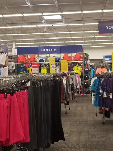 Sporting Goods Store «Academy Sports + Outdoors», reviews and photos, 2211 Elder Ln, Kannapolis, NC 28083, USA