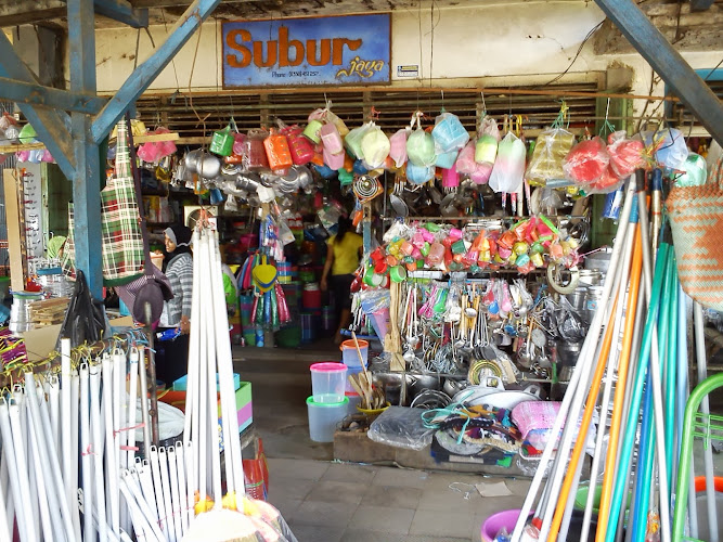 Pasar Tradisional di Kabupaten Situbondo: Menjelajahi Banyaknya Tempat Menarik