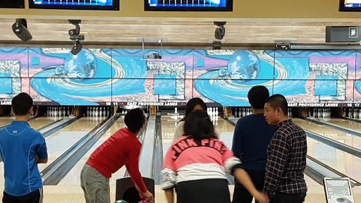 Bowling Alley «East Providence Lanes», reviews and photos, 80 Newport Ave, Rumford, RI 02916, USA