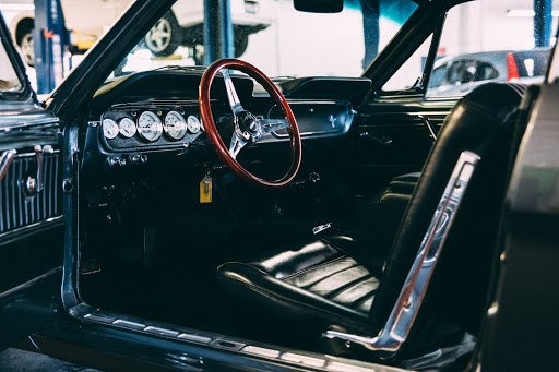 Auto Repair Shop «The Car Doctor», reviews and photos, 710 San Antonio Rd, Palo Alto, CA 94303, USA