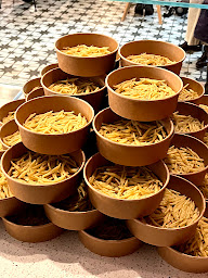 Photo n°16 de Salades Clermont à Clermont-Ferrand ()