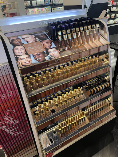 Cosmetics Store «SEPHORA», reviews and photos, 1015 W University Ave #400, Georgetown, TX 78628, USA