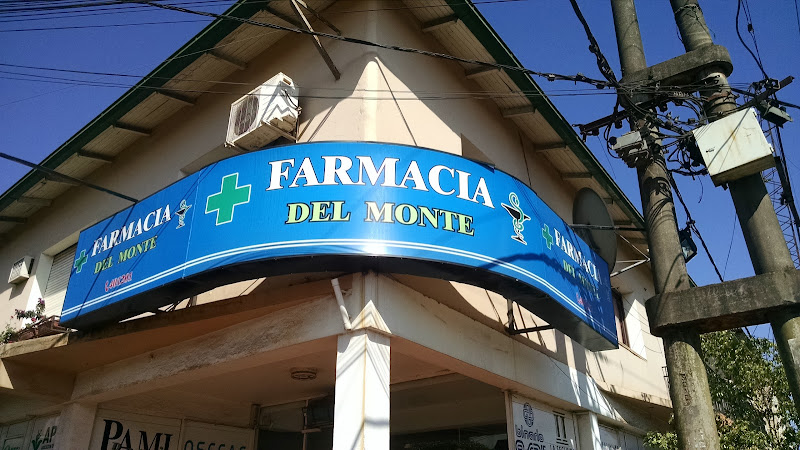 Farmacia del Monte
