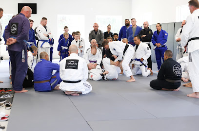 West Idaho Brazilian Jiu-Jitsu