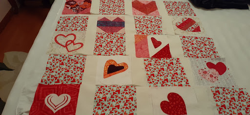 Fabric Store «Jo-Ann Fabrics and Crafts», reviews and photos, 11215 Causeway Blvd, Brandon, FL 33511, USA