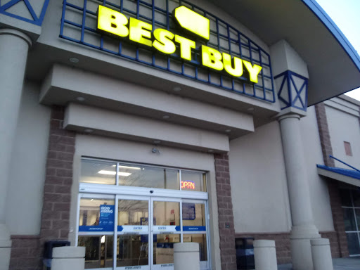Electronics Store «Best Buy», reviews and photos, 1740 30th St, Boulder, CO 80301, USA