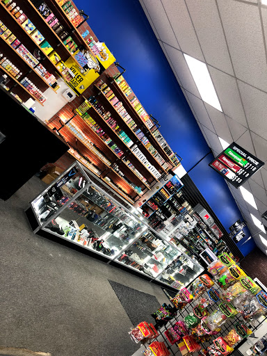 Vaporizer Store «Smokers Wonderland and Convenience Store», reviews and photos, 34785 Grand River Ave, Farmington, MI 48335, USA