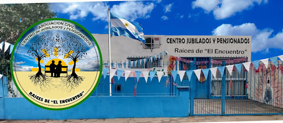 Centro Jubilados y Pensionados 'Raices de El Encuentro'