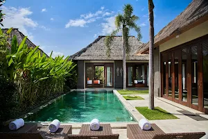 Mahagiri Villas Sanur image