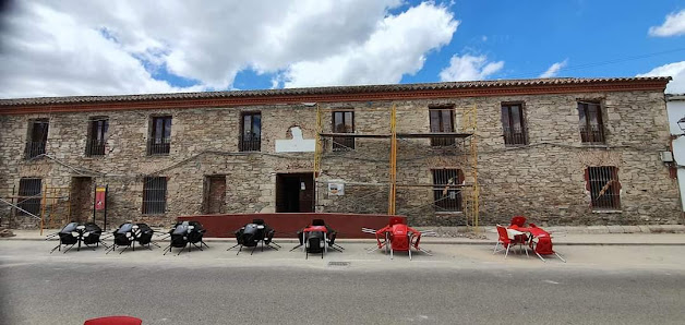 Posito de labradores siglo XVIII Plaza del ayuntamiento de, Jaén, España