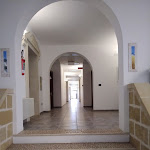 Photo n°6 de l'avis de E.R..e fait le 17/05/2019 à 15:31 sur le  Hotel Montecallini à San Gregorio, Patù