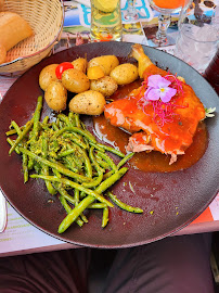 Les plus récentes photos du Restaurant français Chez Flo à Avoriaz - n°10