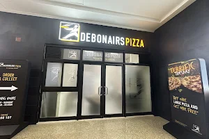 Debonairs Pizza | JLT image