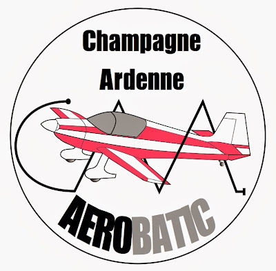CHAMPAGNE ARDENNE AEROBATIC à Prunay