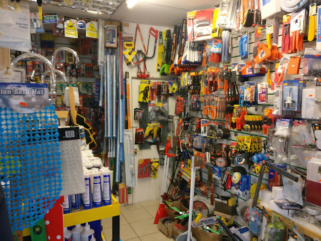 Reviews of Trafford Plumbing & Diy in Manchester - Hardware store