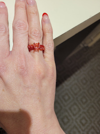 Jewelry Store «Jared The Galleria of Jewelry», reviews and photos, 4750 S Hulen St, Fort Worth, TX 76132, USA