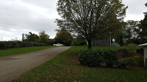 Winery «Merritt Estate Winery Inc», reviews and photos, 2264 King Rd, Forestville, NY 14062, USA