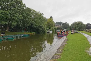 Grand Western Canal Country Park image