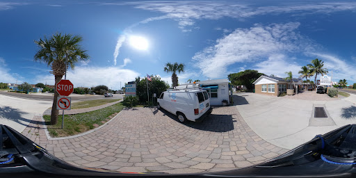 Electrician «Beach Electric», reviews and photos, 334 N Orlando Ave, Cocoa Beach, FL 32931, USA