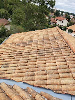 MW Rénovation à Chaponost