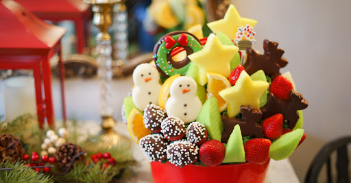 Gift Shop «Edible Arrangements», reviews and photos, 6153 Ridge Ave a, Philadelphia, PA 19128, USA