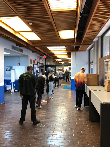 Post Office «United States Postal Service», reviews and photos, 10401 Post Office Blvd, Orlando, FL 32862, USA