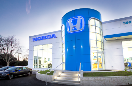 Honda Dealer «Yuba City Honda», reviews and photos, 399 CA-99, Yuba City, CA 95993, USA